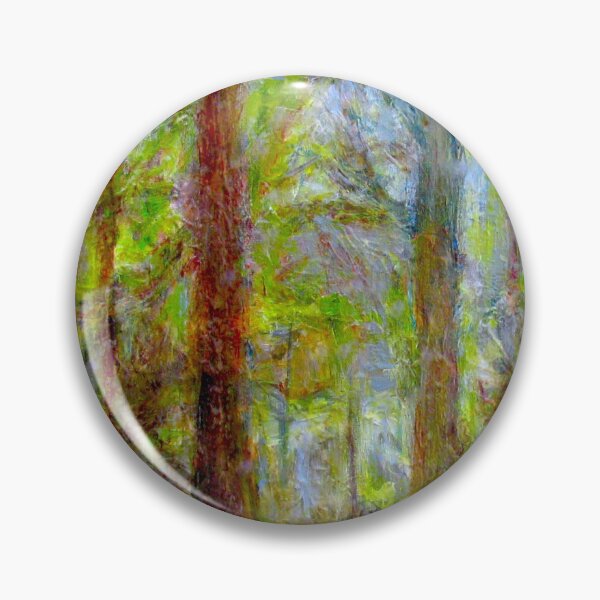 Item preview, Purple Greenway  designed and sold by donwillisjrart.