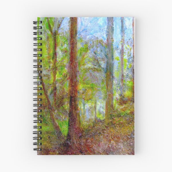 Item preview, Purple Greenway  designed and sold by donwillisjrart.
