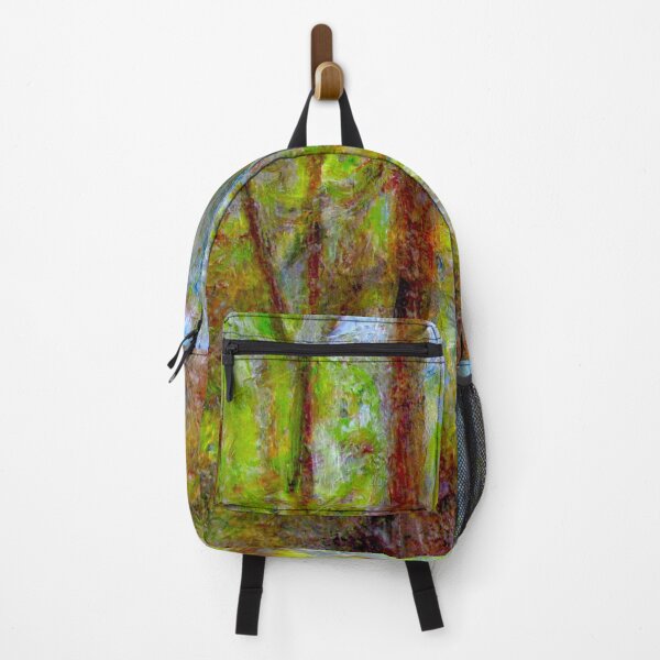 Item preview, Purple Greenway designed and sold by donwillisjrart.