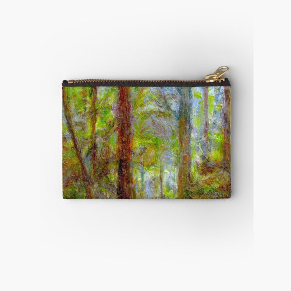 Item preview, Purple Greenway  designed and sold by donwillisjrart.