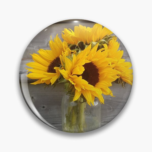 Item preview, Sunflowers Bouquet designed and sold by Mandie Ward Photography & Designs.
