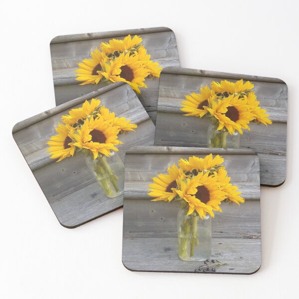 Item preview, Sunflowers Bouquet designed and sold by Mandie Ward Photography & Designs.