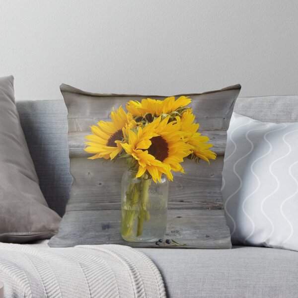 Item preview, Sunflowers Bouquet designed and sold by Mandie Ward Photography & Designs.