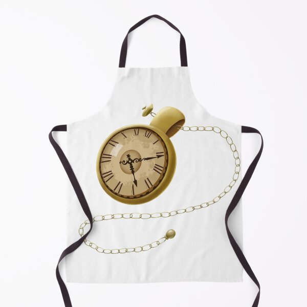 Item preview, Chain pocket watch designed and sold by LeaPoupin.