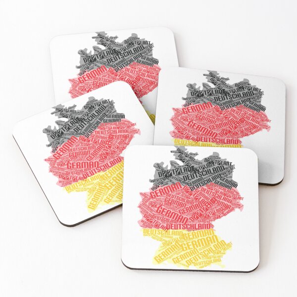 Item preview, Germany Word Art designed and sold by WordArtDesign.