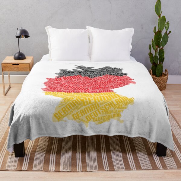 Item preview, Germany Word Art designed and sold by WordArtDesign.