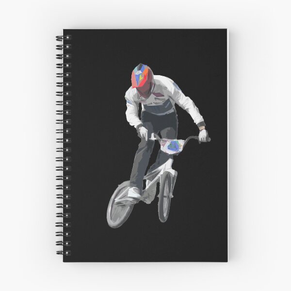 Item preview, bmx designed and sold by ricobarinas.