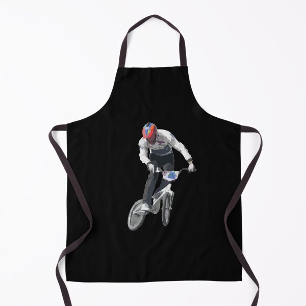 Item preview, bmx designed and sold by ricobarinas.