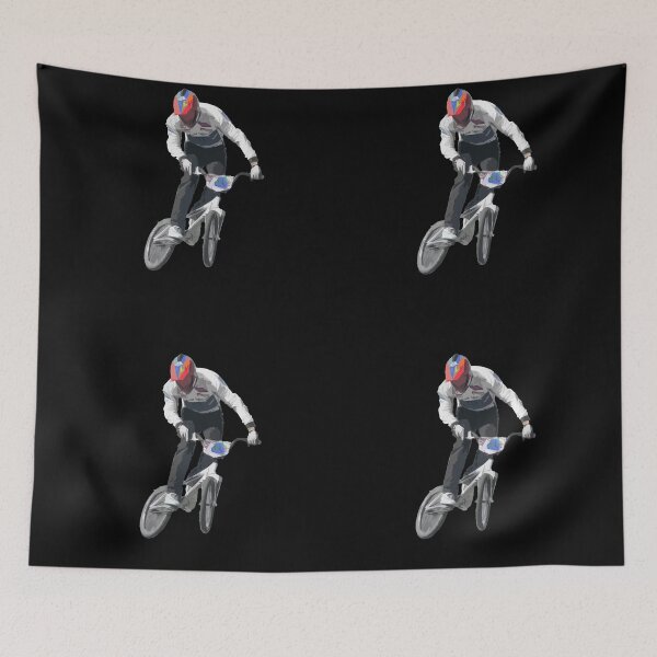 Item preview, bmx designed and sold by ricobarinas.