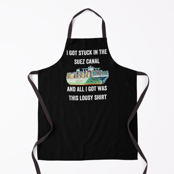 Item preview, Suez Canal, Suez Canal funny designed and sold by GulQari.