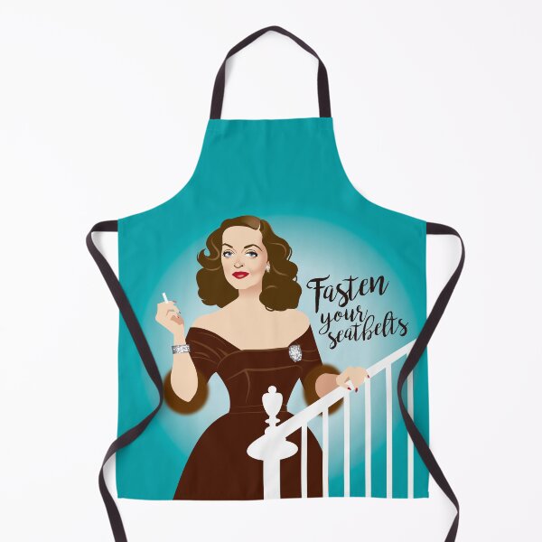 Item preview, Fasten your seatbelts designed and sold by AleMogolloArt.