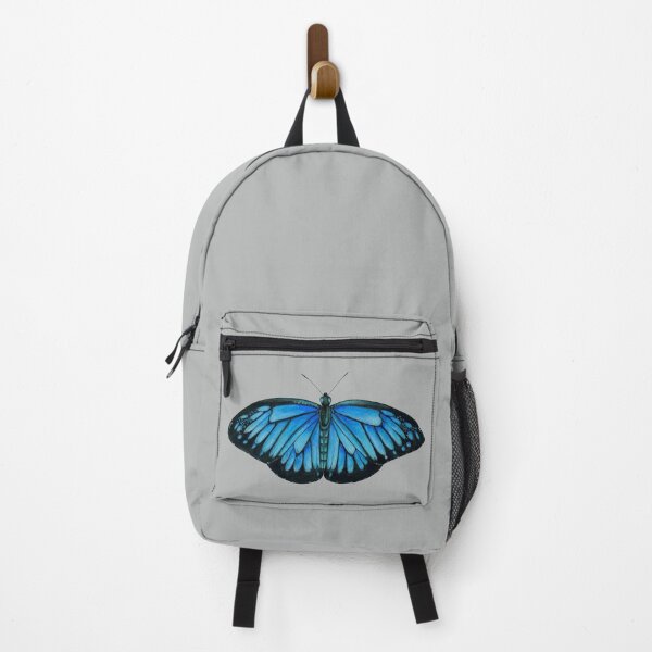 Item preview, Common wonderer butterfly designed and sold by ColorSplendor.