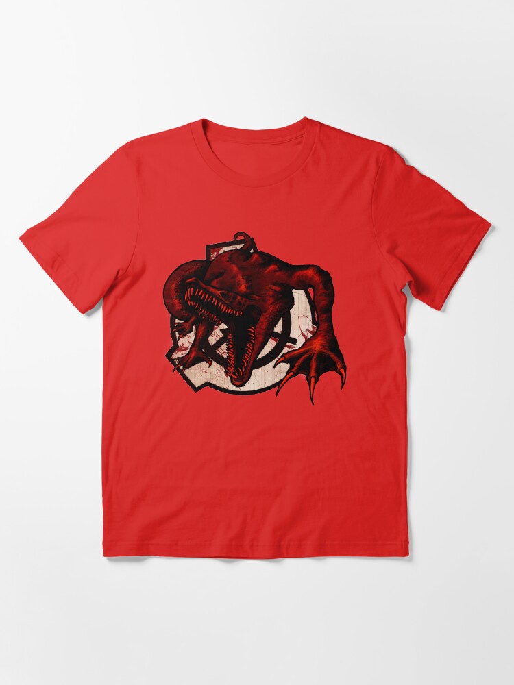 SCP 939 - Scp 939 - T-Shirt