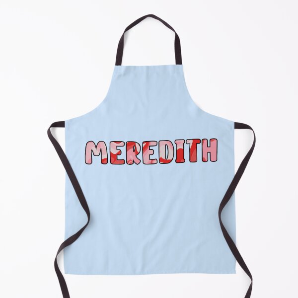 Item preview, Meredith Custom Name designed and sold by EuropaPrints.