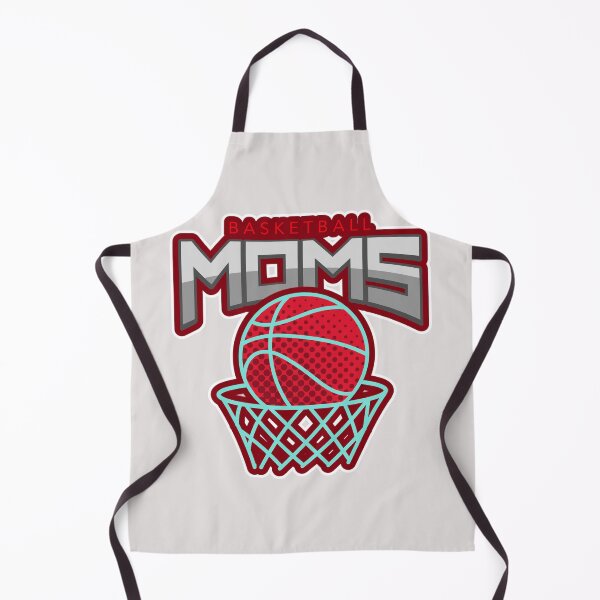 Item preview, Basketball Moms designed and sold by modern-wave.