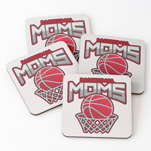 Item preview, Basketball Moms  designed and sold by modern-wave.
