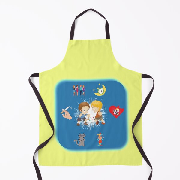Item preview, SWYS - Wham! Bad Boys designed and sold by CoyoteGifts.