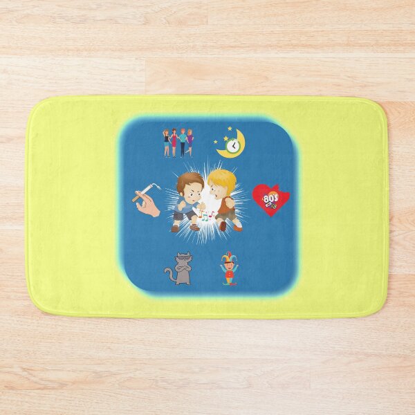 Item preview, SWYS - ¡Wham! Chicos malos designed and sold by CoyoteGifts.
