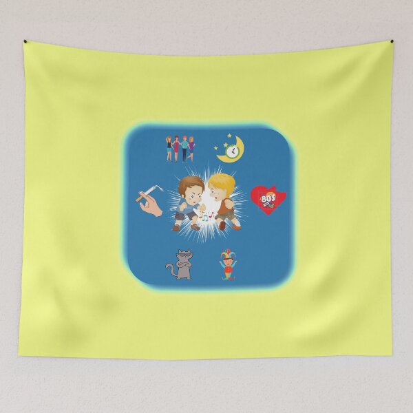 Item preview, SWYS - Wham! Bad Boys designed and sold by CoyoteGifts.
