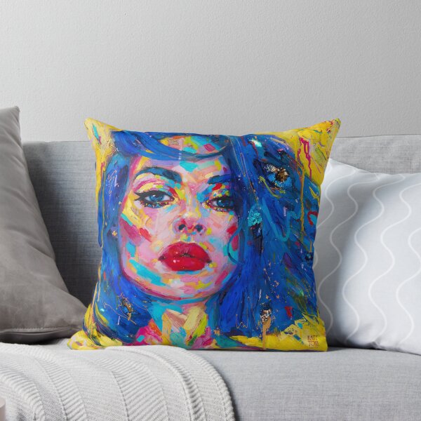 Item preview, Siniy designed and sold by katetova.