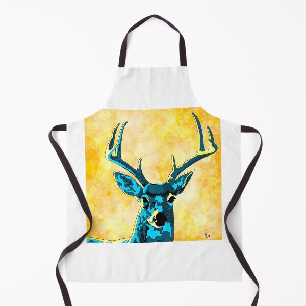 Item preview, Deer daydream designed and sold by PSCats.