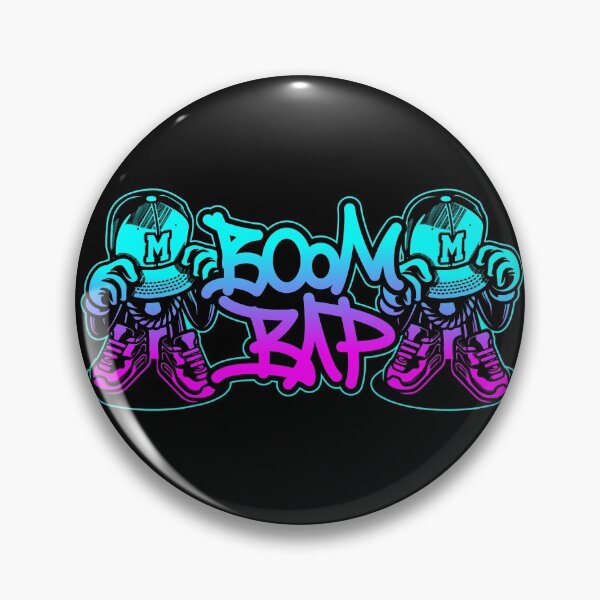 Item preview, BOOM BAP ART designed and sold by MarcosCarvalho.