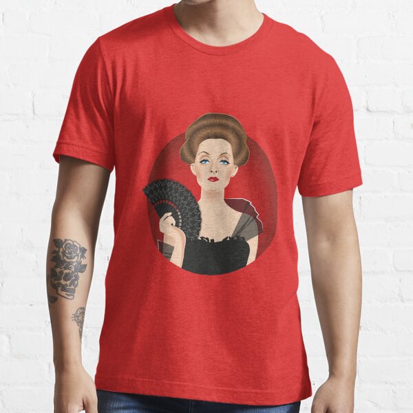 "Regina" Tshirt for Sale by AleMogolloArt Redbubble little t