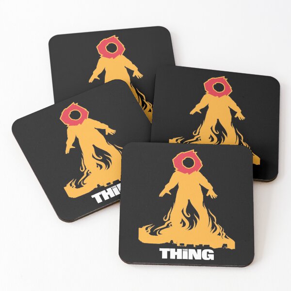 Item preview, thething designed and sold by fitzcarraldoink.