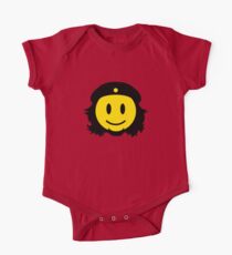 Che Guevara Smiley No.2 One Piece - Short Sleeve