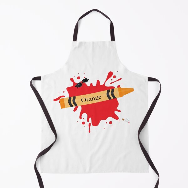 Item preview, Orange designed and sold by C4Rack.