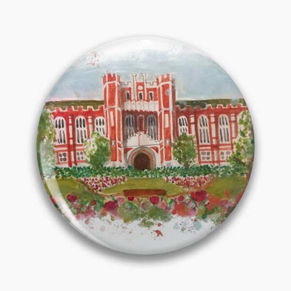Item preview, Bizzel Library at OU designed and sold by SuperDuper97.