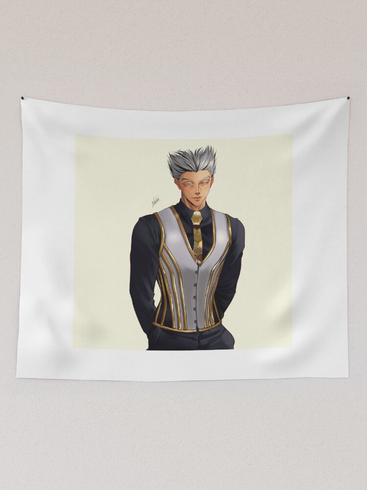 Bokuto tapestry discount