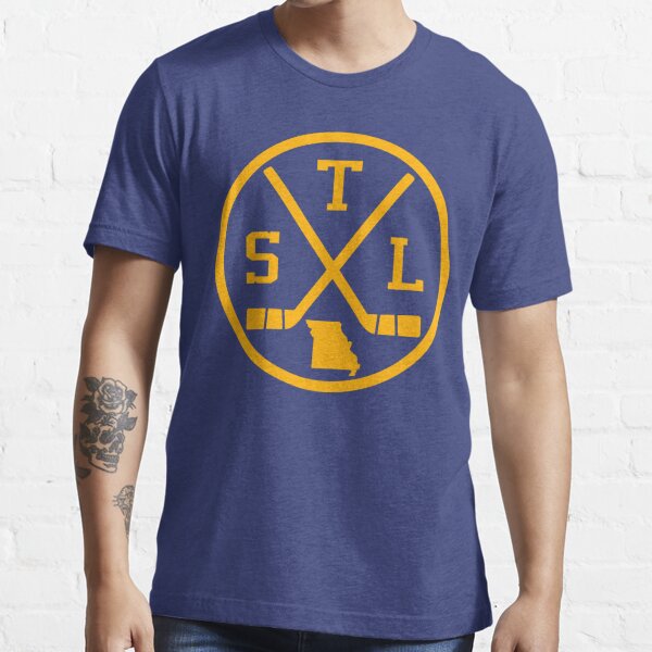 St. Louis Hockey Shirt