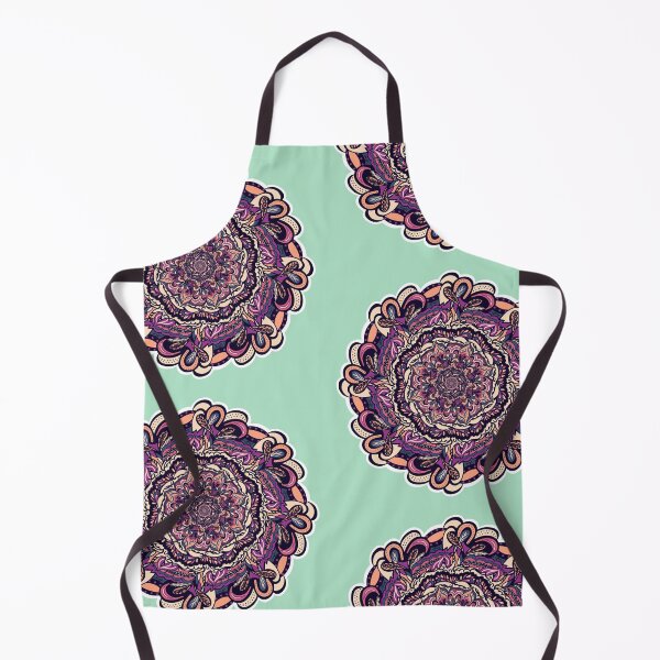 Item preview, Mandala Design 2 designed and sold by windrosedesigns.