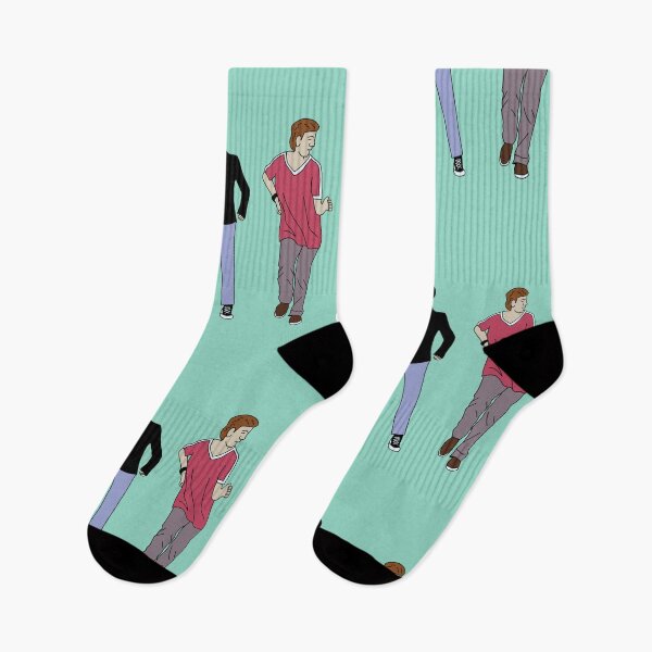 Item preview, Empire Records Dancing Guys designed and sold by Stephanie Roberts.