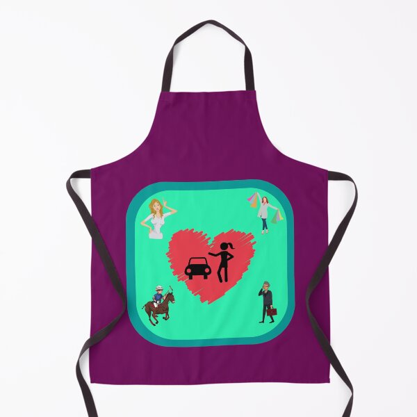 Item preview, SWYS - Pretty Woman designed and sold by CoyoteGifts.