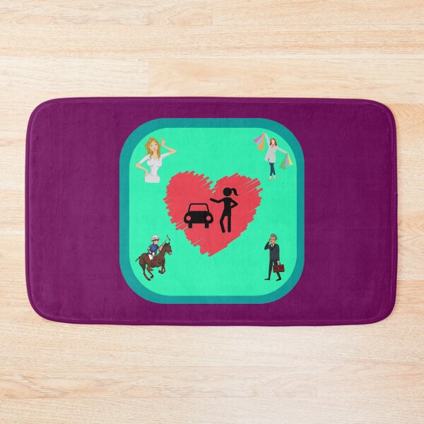 Item preview, SWYS - Pretty Woman designed and sold by CoyoteGifts.