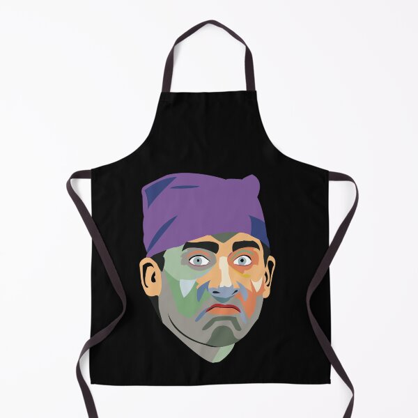 Item preview, Prison Mike: an Office themed portrait designed and sold by Fake Deep.