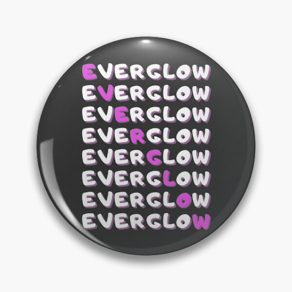 Item preview, Kpop Everglow designed and sold by SapphicGrapphic .