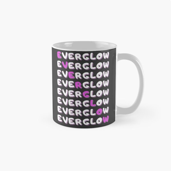 Item preview, Kpop Everglow designed and sold by SapphicGrapphic .