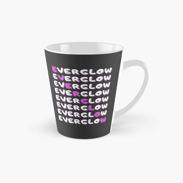 Item preview, Kpop Everglow designed and sold by SapphicGrapphic .
