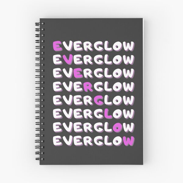 Item preview, Kpop Everglow designed and sold by SapphicGrapphic .