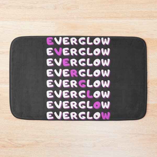 Item preview, Kpop Everglow designed and sold by SapphicGrapphic .