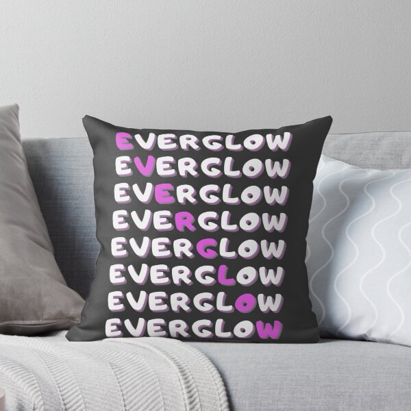 Item preview, Kpop Everglow designed and sold by SapphicGrapphic .