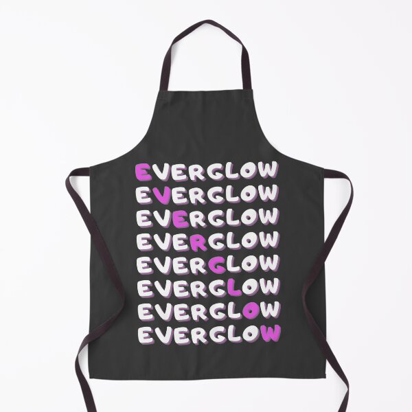 Item preview, Kpop Everglow designed and sold by SapphicGrapphic .