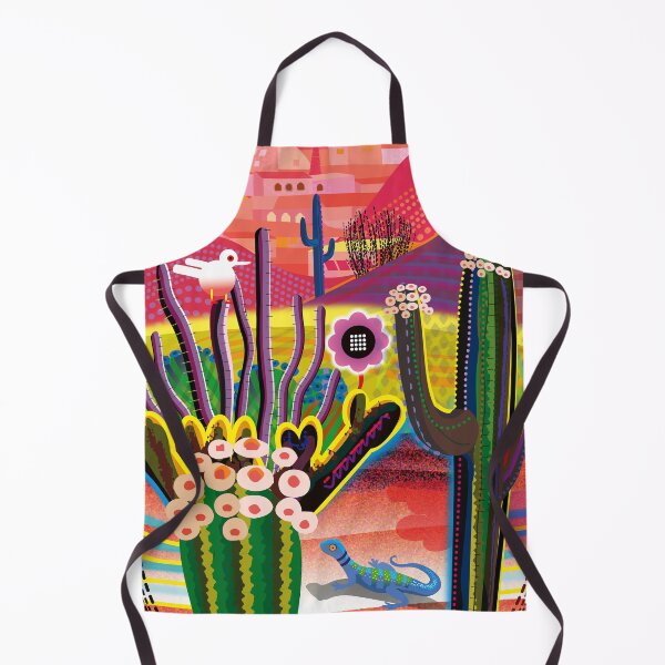 Item preview, Desert Bloom designed and sold by Charles Harker.