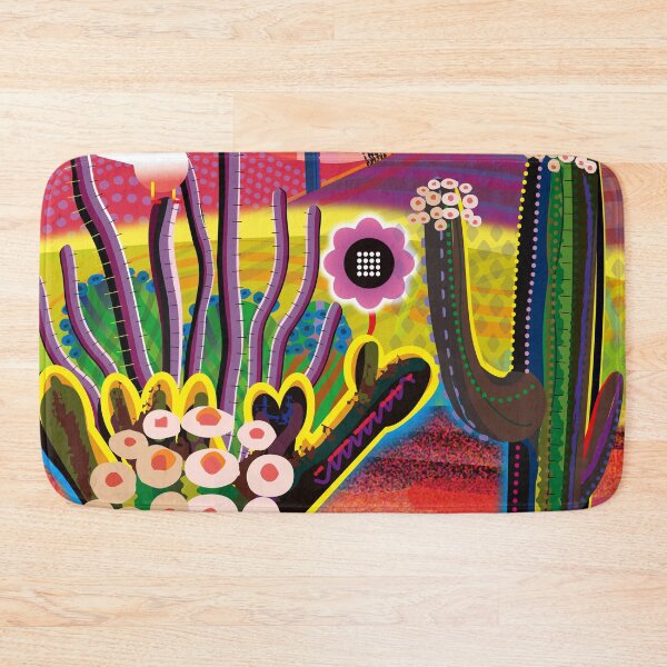 Item preview, Desert Bloom designed and sold by Charles Harker.