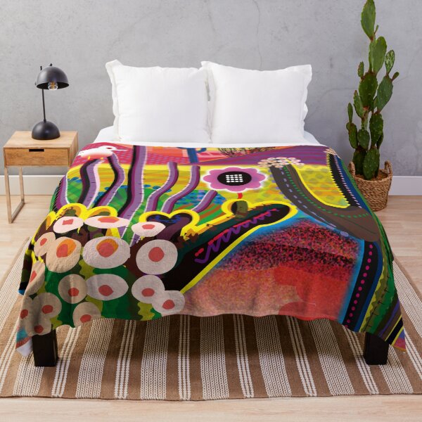 Item preview, Desert Bloom designed and sold by Charles Harker.