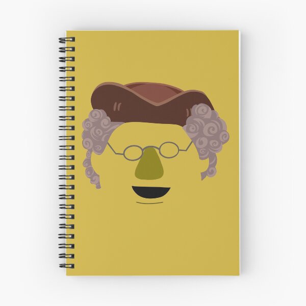 Item preview, Dr Bunsen honeydew Treasure Island  designed and sold by geekartistry.