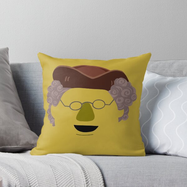 Item preview, Dr Bunsen honeydew Treasure Island  designed and sold by geekartistry.
